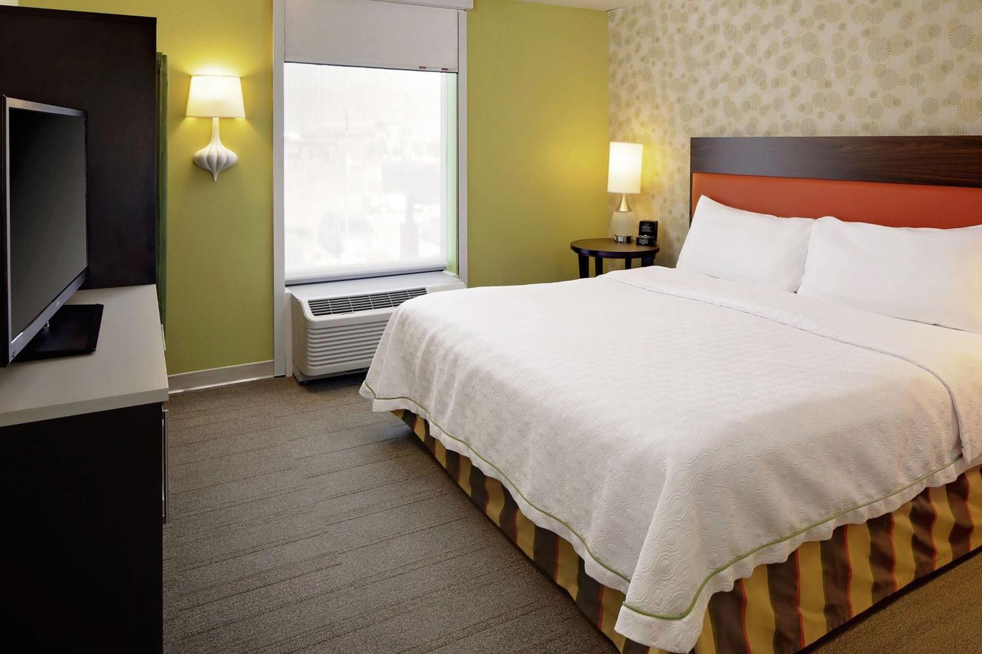 Home2 Suites By Hilton Salt Lake City / South Jordan Buitenkant foto