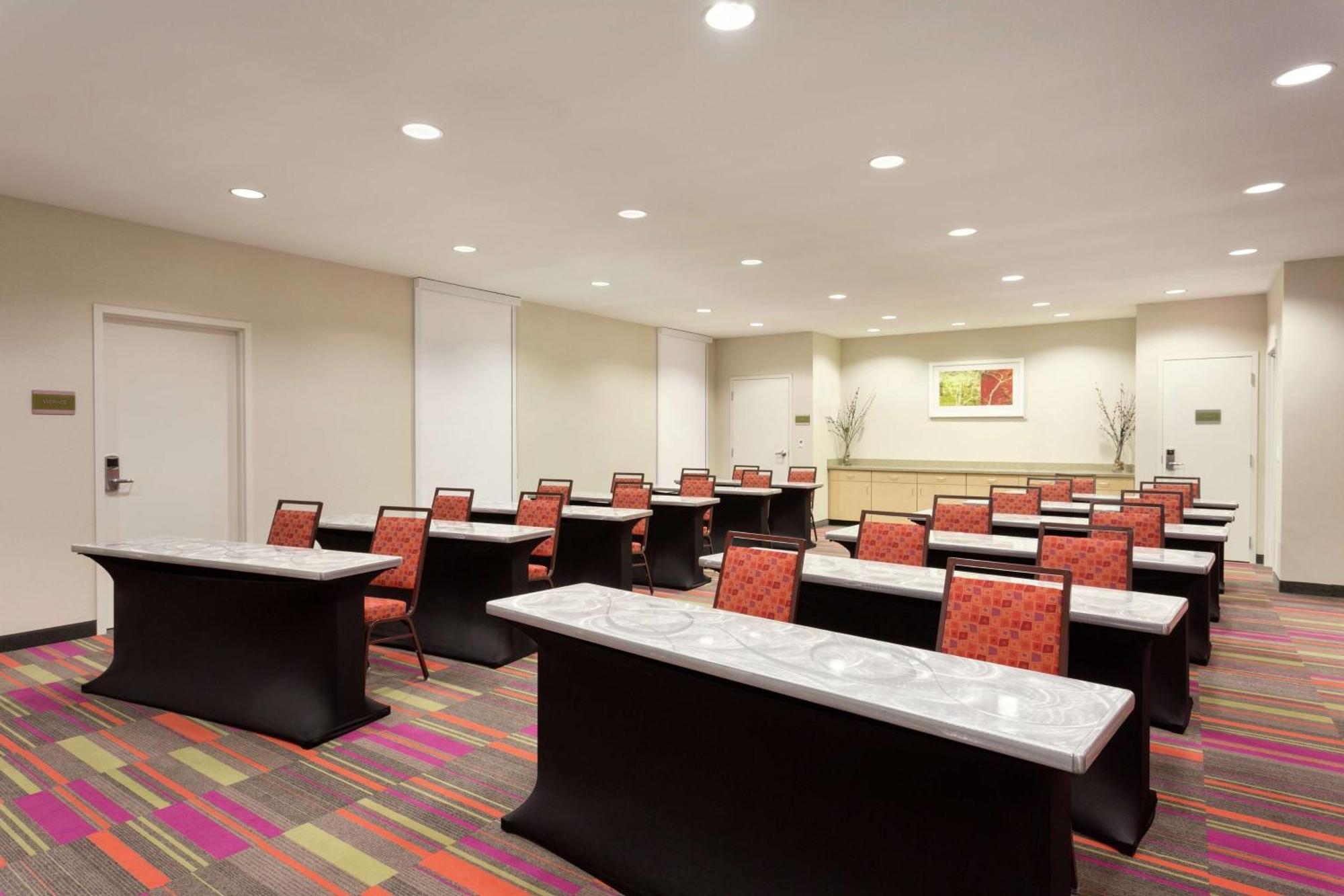 Home2 Suites By Hilton Salt Lake City / South Jordan Buitenkant foto