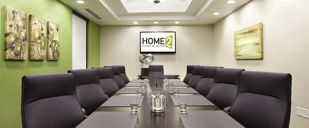 Home2 Suites By Hilton Salt Lake City / South Jordan Buitenkant foto